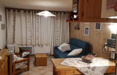 LOGEMENT 4 PERSONNES - Foto 3