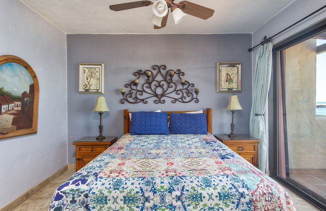 Marina Pinacate - Foto 8