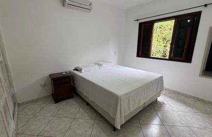 Casa da Praia Rodeada pela Mata Atlantica - Foto 12