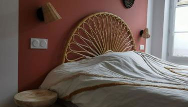 Les clos de Givry - Clos Léonie - Appartement 68m2 spacieux, lumineux et avec sauna - Foto 4