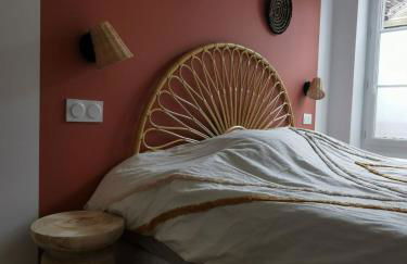 Les clos de Givry - Clos Léonie - Appartement 68m2 spacieux, lumineux et avec sauna - Foto 4