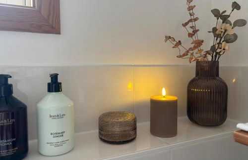 Toms Stuga Ferienwohnung - Foto 14