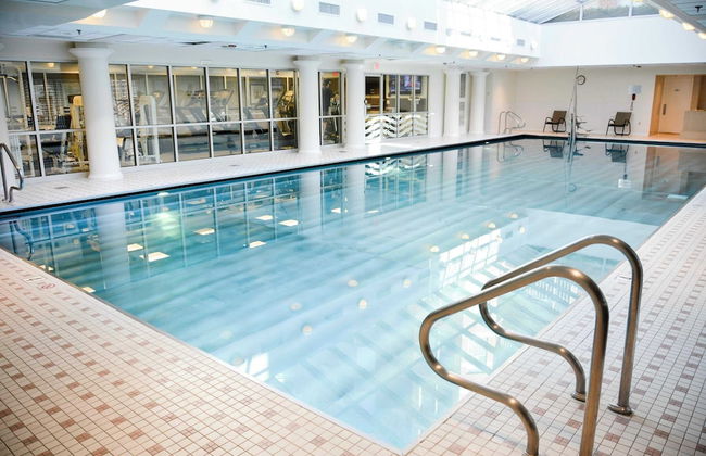 2 BR Fully Furnished Apartment at Penn Quarters - Surrounded by Best Restaurants in Town - Foto 28