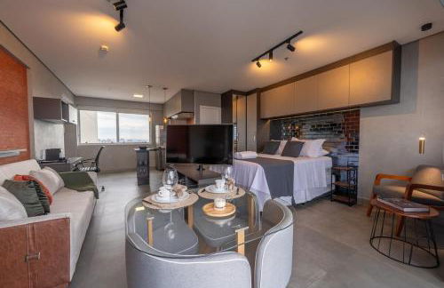 Excelente Apto Moderno e espaçoso no Cittyplex Osasco - Foto 4