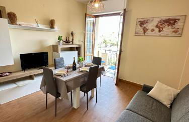 500mt Sea - Free Parking, Terrace, WiFi - Foto 4