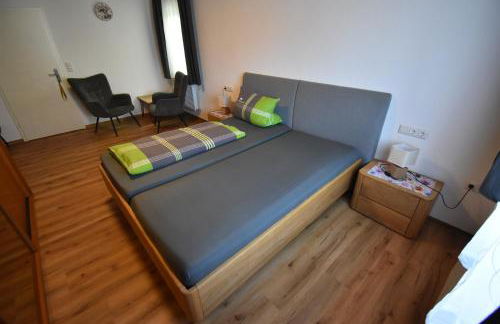 Zur Stadt Volkach - Foto 11