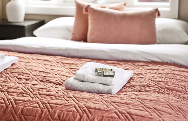 Staysville – City Center - Foto 13