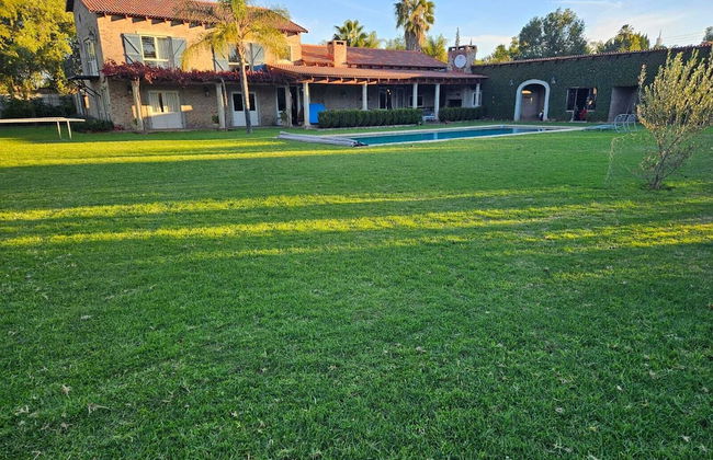 Hartland Country House - Foto 63