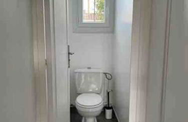 Charmante maison de vacances à 550 m de la plage - Foto 18