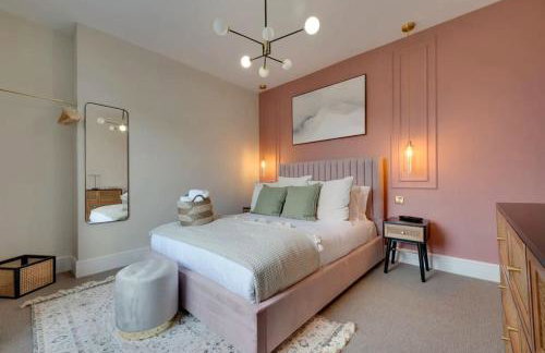 Newly renovated 4 Bedroom Cottage with Wood Burner - Foto 10