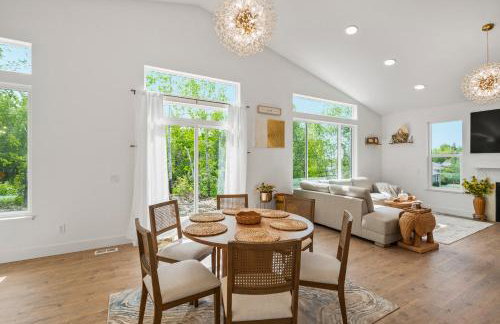 Ruby 17 - New build-beautiful lake view-5beds 12 sleeping - Foto 44