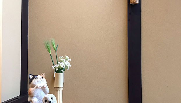 Kyo-Machiya YululY - Foto 2, Entrada interior