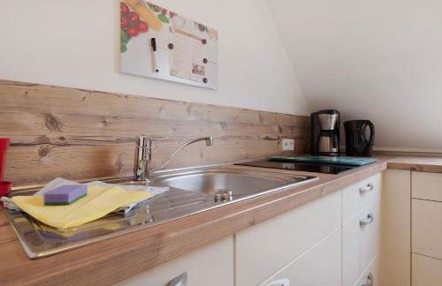 3 Raum Ferienwohnung Im 1 Og - Foto 9