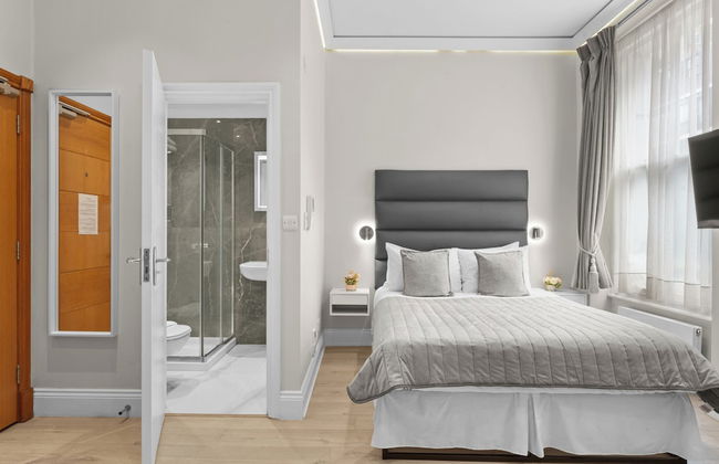 Cleveland Residences Russell Square - Foto 30