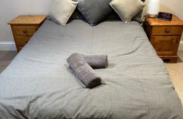 RIVERSIDE APARTMENT IN THE CENTRE - Foto 11