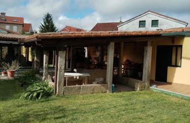 Apartamentos Rias Baixas - Foto 11