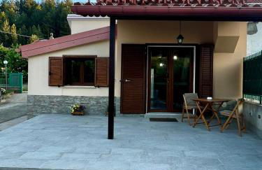 Casa dello Sciatore Lorica - Foto 8