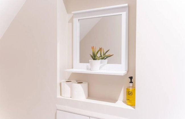 Stylish 3 Bedroom Maisonette - Foto 14