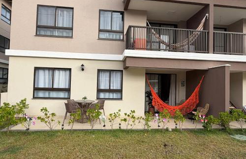 Vog Marine - Apartamento pé na areia - Foto 26