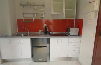 Apartamento Fibes y Congresos - Foto 16