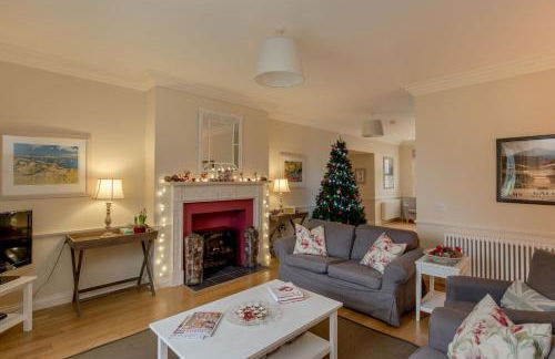 Garden Cottage - Foto 18