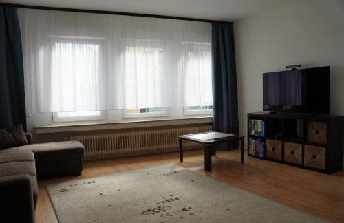 Bright, spacious apartment with a lovely terrace in the heart of Aachen - Foto 11