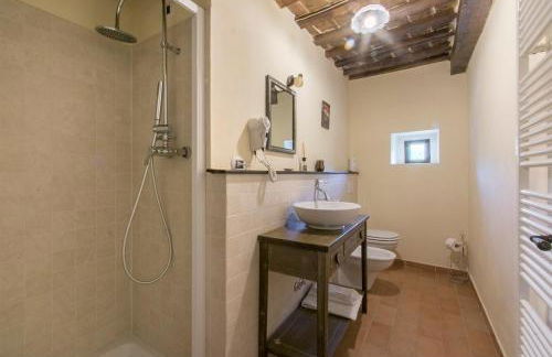 Casa Storica a Pennabilli in Valmarecchia - Foto 13