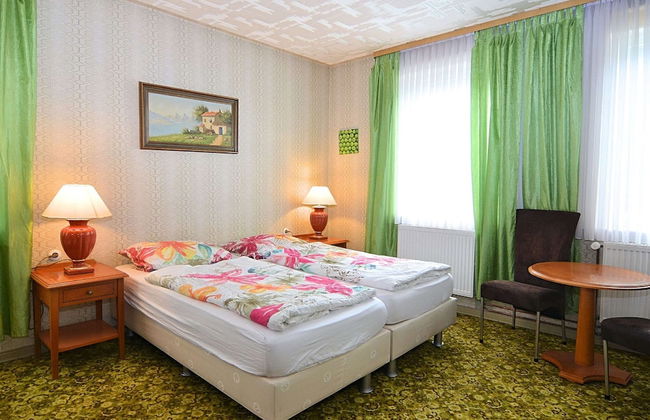 Spacious Group House in the Harz Region - Foto 9