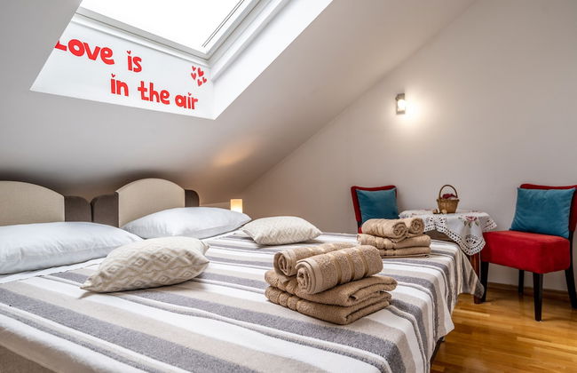 Apartments Adriatic Split-Stobreč - Photo 6