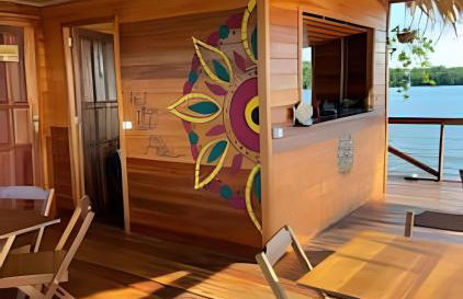 Casa Flutuante - Experiência única - Foto 42