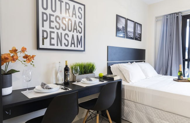 Aurora Paulistana - Foto 34