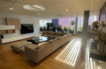 Duplex en plein cœur de ville - Foto 1