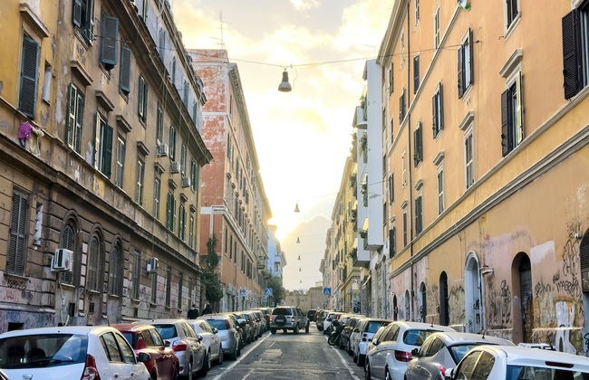 Apartment in Rome - Foto 25