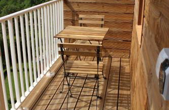 Bel appartement avec vue sur vézère - Foto 8