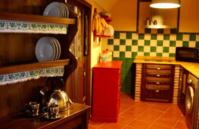 Cueva La Ermita - Photo 10