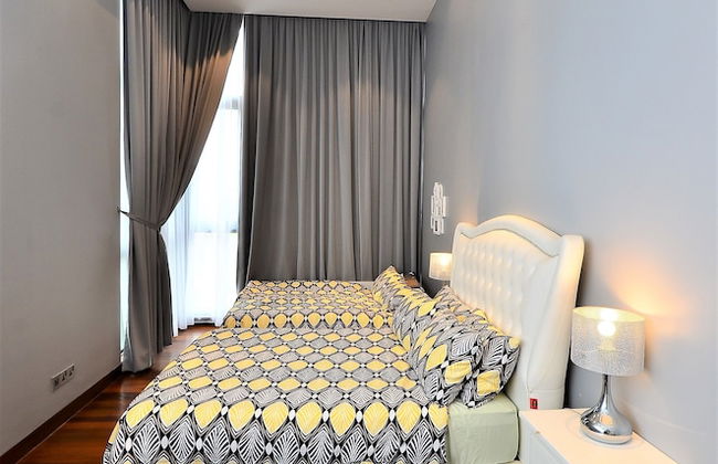 Super Star Icon Mont Kiara Kuala Lumpur - Foto 37