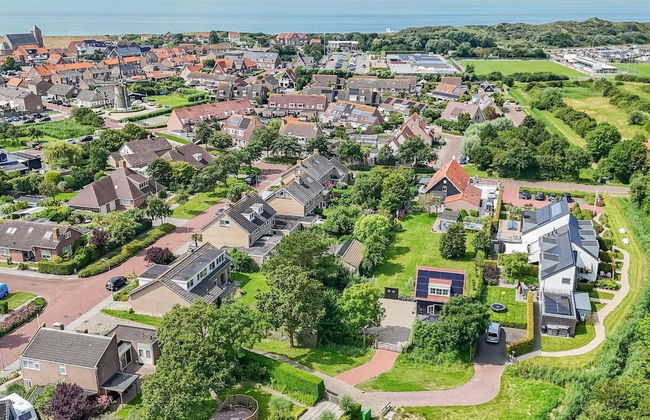 Detached Retreat in Zoutelande Near Beaches - Foto 23