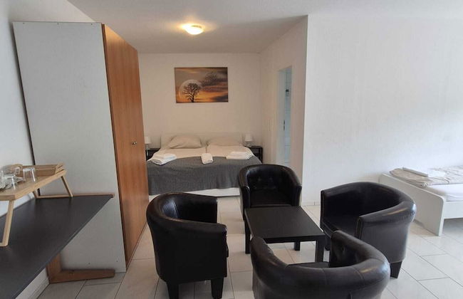 Pension Seckbach - Foto 29