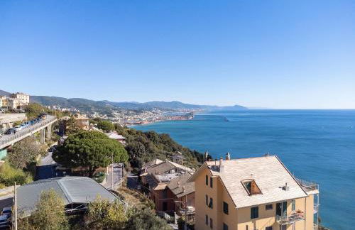 La Mansarda Di Crevari - Photo 31