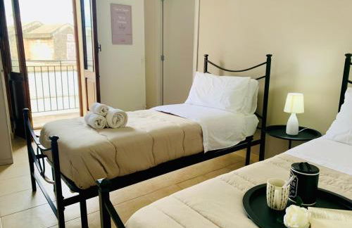 Tre Balconi - Casa Vacanza Salento - Foto 35