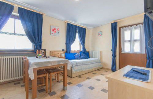 Chalet Li Baita Daniela - Photo 14