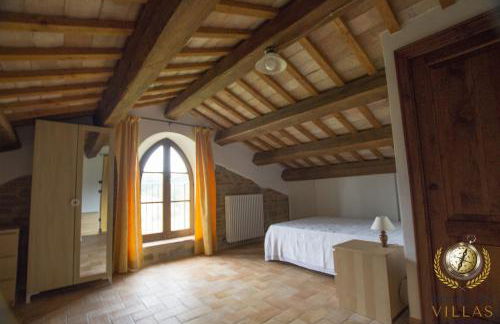 Dreamy Brick Villa With Unbelievable View And A Pool - Foto 15