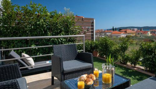 Apartment Tikvarin, Kaštel Kambelovac - Foto 2