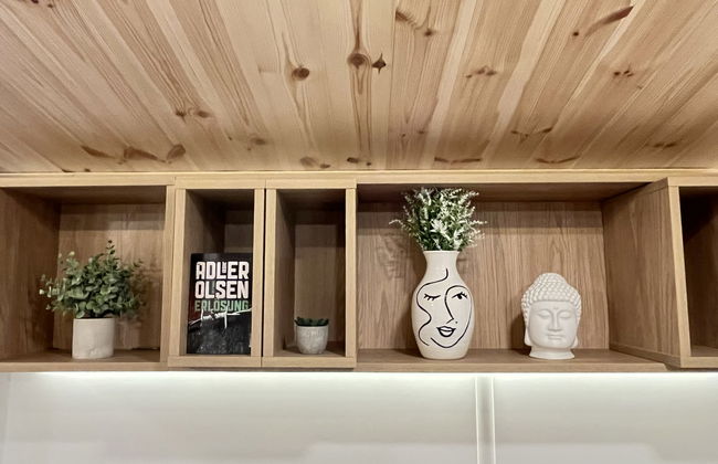 2 bedroom House in Wemding with garden and terrace - Photo 9