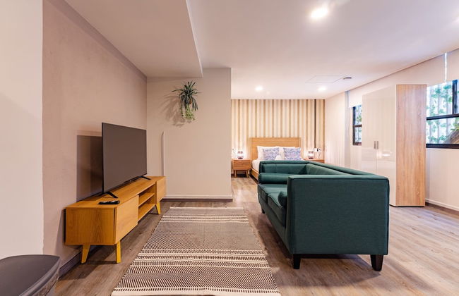 Condesa Lofts & Residence Hotel by VH - Foto 65