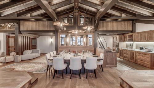 4 bedrooms Solaise Penthouse - Foto 5