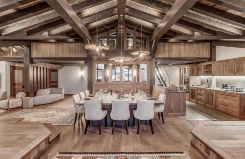 4 bedrooms Solaise Penthouse - Foto 5