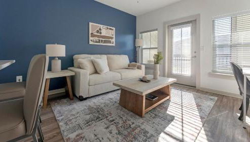 Landing Chic 1BD Gym Pool - Foto 2, Other