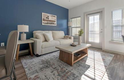 Landing Chic 1BD Gym Pool - Foto 2