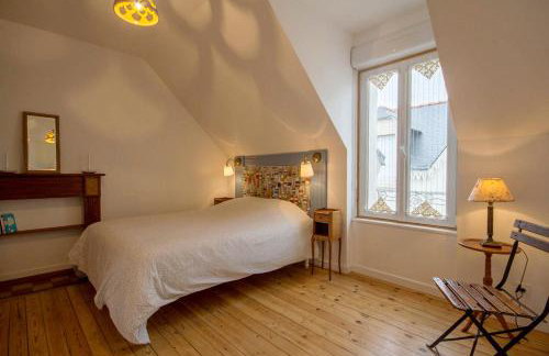 Les violettes - Foto 5